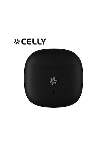 Celly BUZ2 Tws Tam Kablosuz Bluetooth 5.3 Dokunmatik Kulak İçi Kulaklık