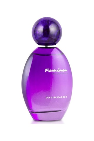 David Walker B227 Famous Kadın Parfüm EDP 100 ML
