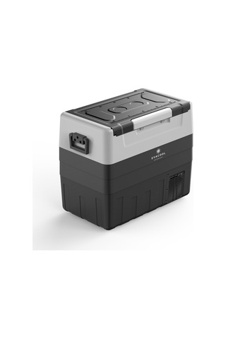Evacool Eva55at 55 Litre 12v/24v Kompresörlü Araç Buzdolabı