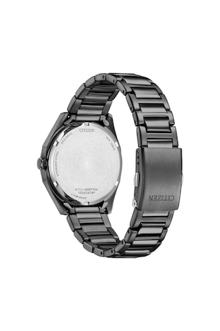 Citizen Bm7625-80h Unisex Kol Saati Füme