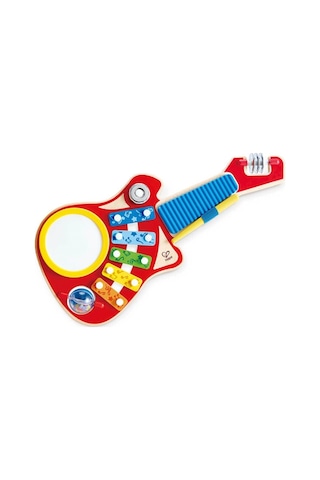 Hape 6In1 Oyuncak Müzik Aleti
