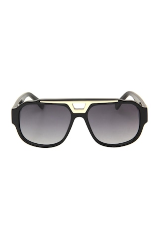 Zen Milano Lt1173-01 59 Polarize Unisex Güneş Gözlüğü
