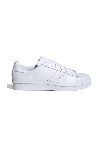 Adidas Adıdas Superstar Foundatıon B27136 Beyaz