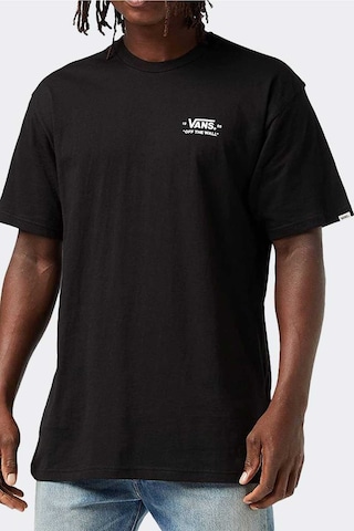 Vans Essential Erkek Tişört VN0A5HMKBLK1