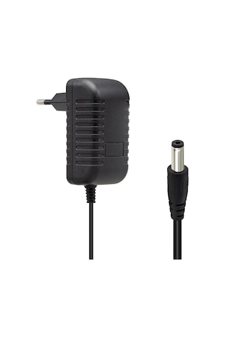 24 Volt 1 Amper 5.5 2.5 Uçlu Adaptör
