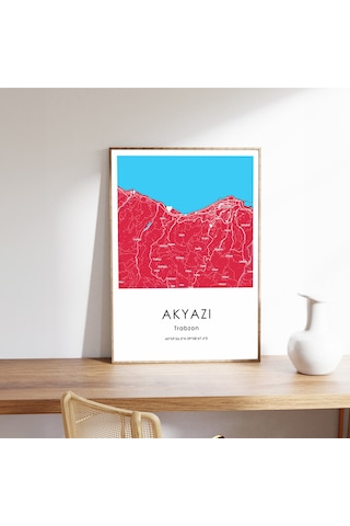 Huhuli Trabzon Taraftar Tablosu,akyazı Stadı Konumu,hediyelik Taraftar Tablo