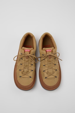 Camper Beetle Erkek Casual Ayakkabı K101096-003 Kahverengi