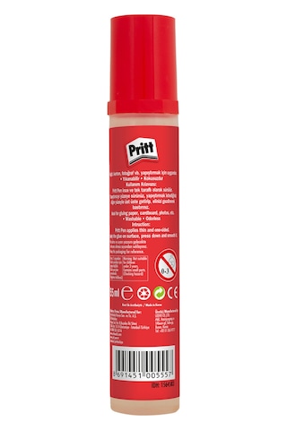 Pritt Pen Sıvı Yapıştırıcı 55 ML