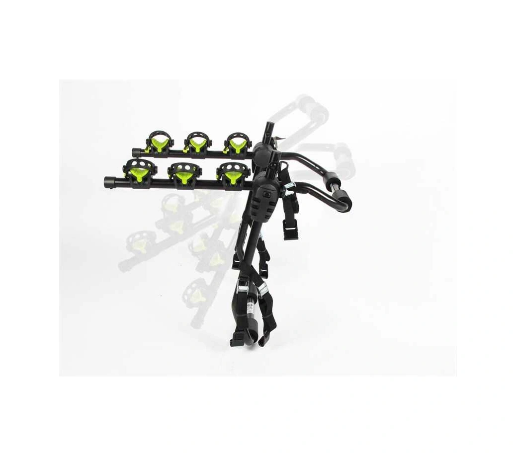 Buzz Rack Beetle 3 Lü Bisiklet Taşıyıcı