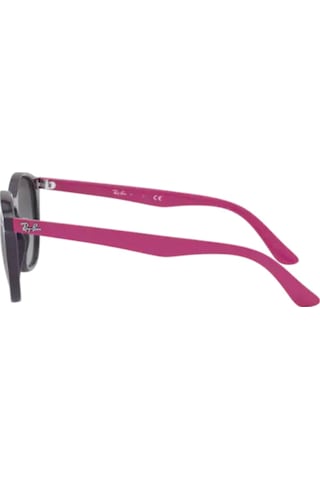 Ray-Ban Junior Rj9070S 7021/8G 46 Çocuk Güneş Gözlüğü