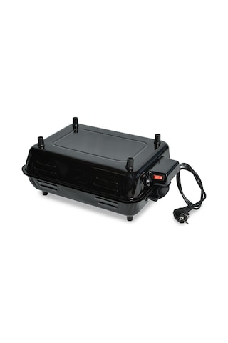 Avrasya Grill Tel Rezistanslı Elektrikli Izgara