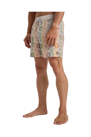 Bıllabong Billabong Vacay Lb Erkek Volley Short Snd Çok Renkli