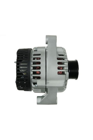 12v 80 Amper Lada Samara 1.3 - 1.5 1987 - 2006 Şarj Dinamosu