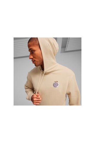 Puma X One Pıece Hoodie Putty Putty