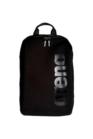 Laptop Backpack Black-119830 Siyah