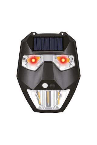 Panther Pt-2998 Solar Led Duvar Lambası