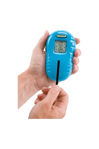 Gemaş Aquacheck Trutest Çubuklu Sayısal Test Aleti -toptancıyızbiz