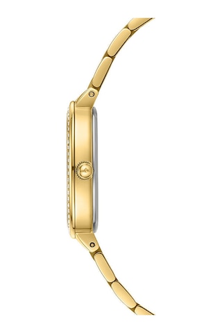 Roche Montre Rml3006-04 Kadın Kol Saati Altın