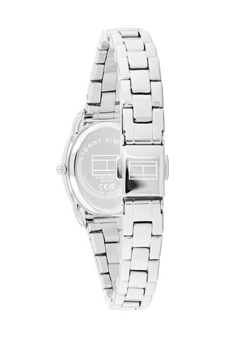 Tommy Hilfiger Th1782874 Kadın Kol Saati Metalik Gri
