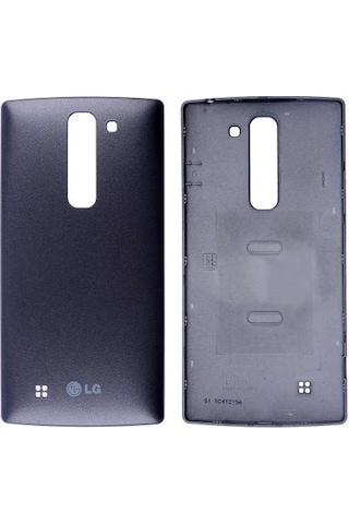 LG Uyumlu G4c H525 Arka Kapak Siyah