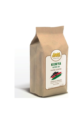 Gold Stone Kenya Nyeri AA Filtre Kahve 250 G
