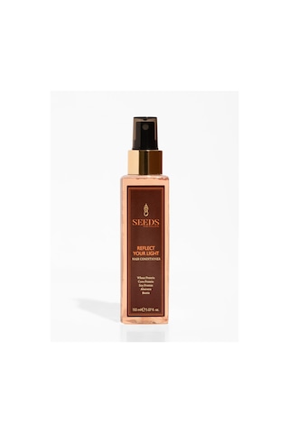 Seeds Aloe Vera Biotin Saç Açıcı Sprey 150 ML