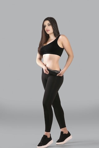 Pink Pack Termal Taytsiyah 2Xl Siyah