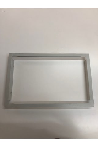 C-TEC Compact1-64 AFP385 ECU-8 ve ECU-8S için Gömme Montaj Çerçevesi