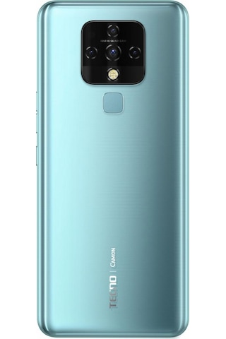 TECNO Camon 16 6 GB 128 GB (TECNO Türkiye Garantili)