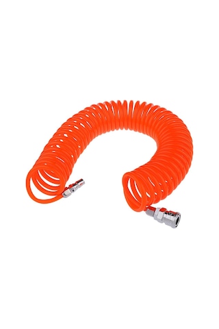 Suntek 9m 8mm X 5mm Geri Çekilebilir Pu Geri Tepme Hava Hortumu