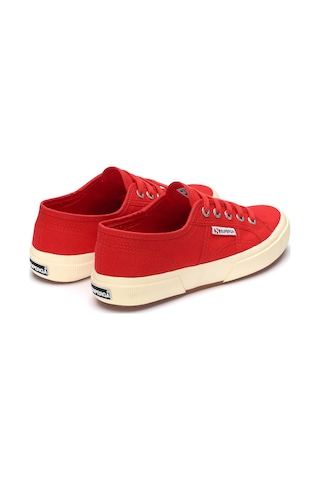 Superga 2750-cotu Classıc Kırmızı Kırmızı