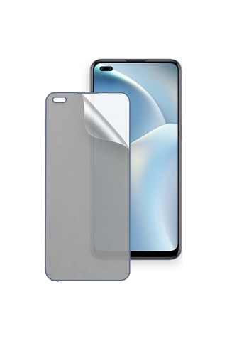 Schitec Oppo A93 Uyumlu Ön Yüzey Mat Hidrojel Ekran Koruyucu 93488442