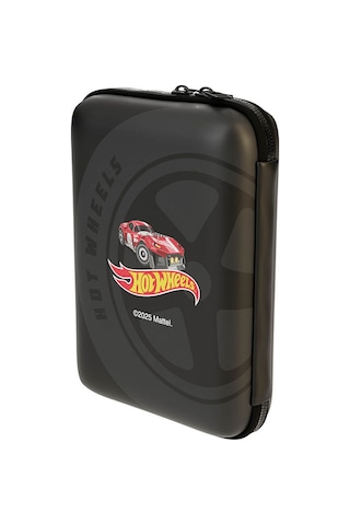 Hot Wheels Kalem Çantası 3338 Çok Renkli