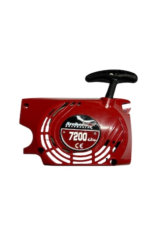 Motorlu Testere Starter Komple Archer 7200