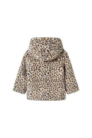 Name It Kıds Nkfmıla W Hood Pb Çocuk Mont 13241680 Yeşil