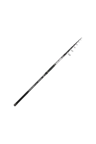 Tournamet Fishing Black Hawk Surf 4.20mt 100-200gr Atarlı Olta Kamış
