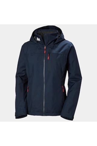 Helly Hansen W Crew Hooded Mıdl 2.0 Kadın Mont Hha.34447 Hha.597 001