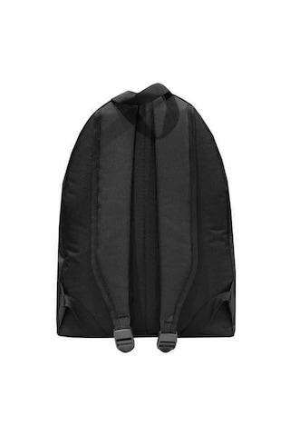 Athletic Unisex Siyah Günlük Seyahat Okul Sırt Çantası Goath1201