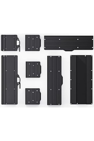 Snapmaker 2.0 A350 3d Yazıcı İçin Hızlı Değiştirme Kiti