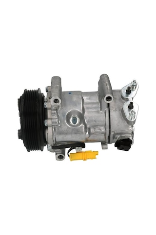 Bosch 1 986 Ad1 090 Klima Kompresörü - Peugeot & Citroen Uyumlu