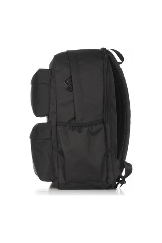 GAP Sırt Çantası Çift Bölmeli Siyah