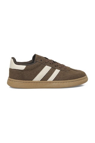 Fergus F 6fx Kahverengi Erkek Çocuk Sneaker 000000000102690558 Kahverengi