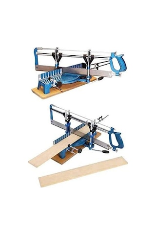 Promaster MS52603 Ahşap Hassas Gönye Kesme 55 CM