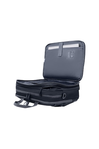 Hp 14.1'' Travel Plus 15 Litre Notebook Çantası Siyah