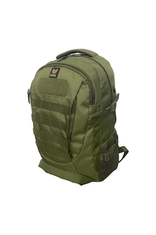 Combat Tactical Çanta Tactıcal 65 Lt - 650-885 - Haki