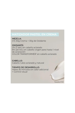 Indola Blonde Expert Pastel Cream Toner P.27 İnci Viyole 60 Ml Saç Boyası