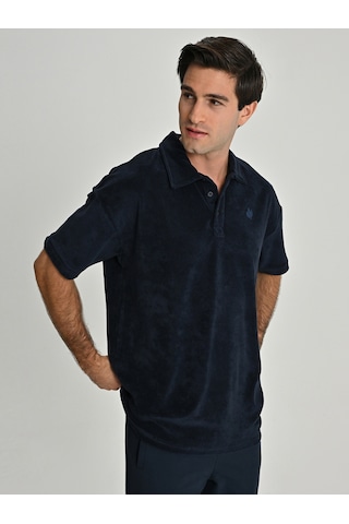 Erkek Club Havlu Polo Fb Laci Yeni