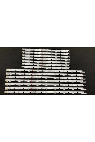 Samsung Uyumlu Ue42F5570 Led Bar Panel Ledleri