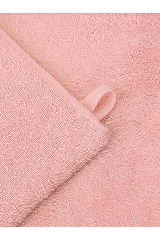 Armond Bambu Plaj Ve Banyo Havlusu 90x150 Pembe