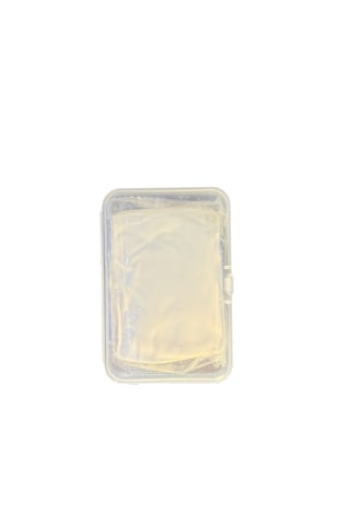 Wühler Oto Kil Hamuru 180gr 1